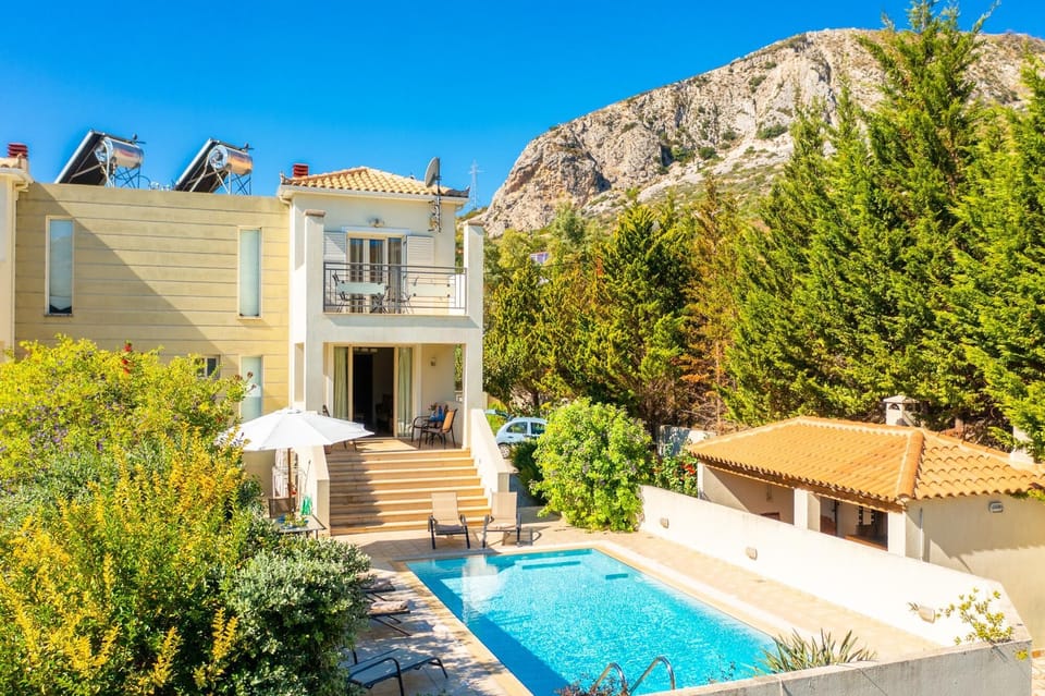 House | 2 bedrooms