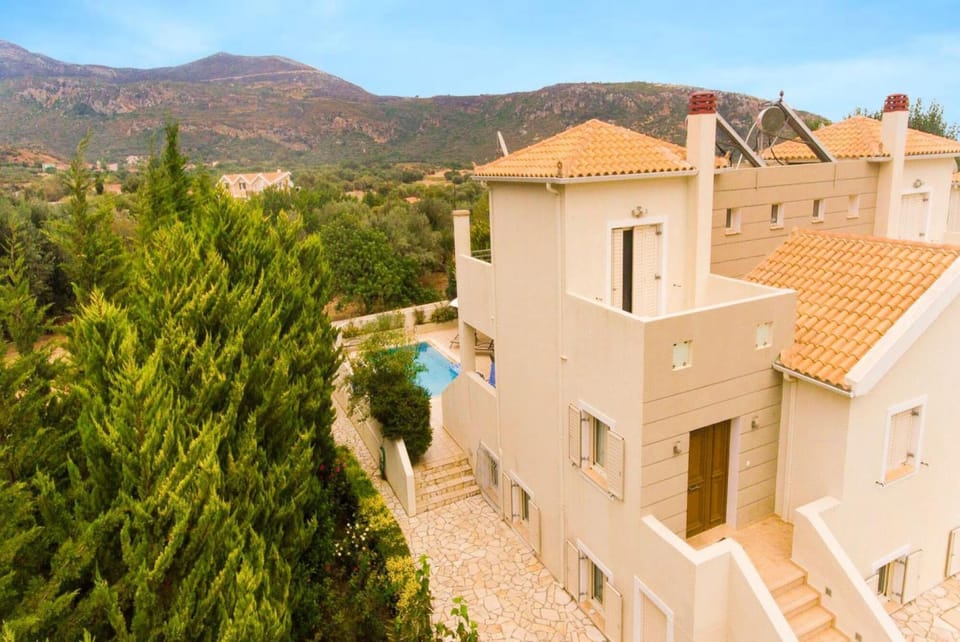 House | 2 bedrooms