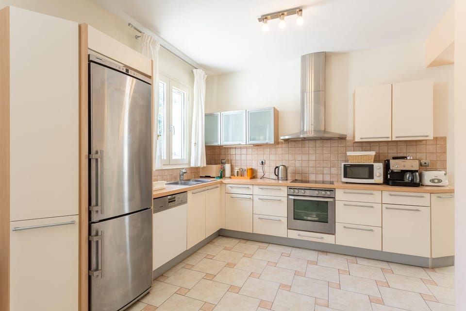 House | 2 bedrooms, WiFi