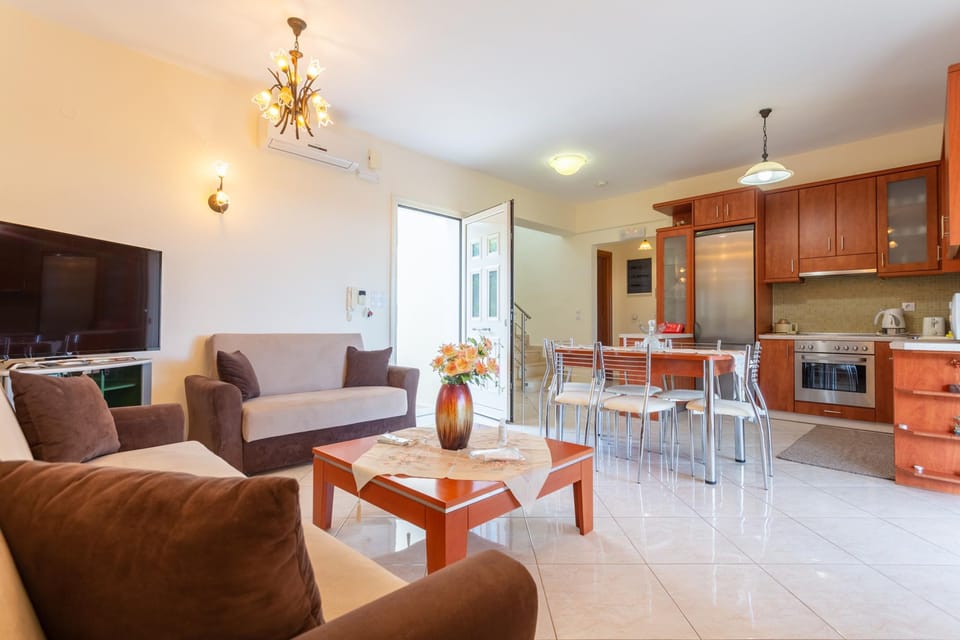 House | 3 bedrooms, WiFi