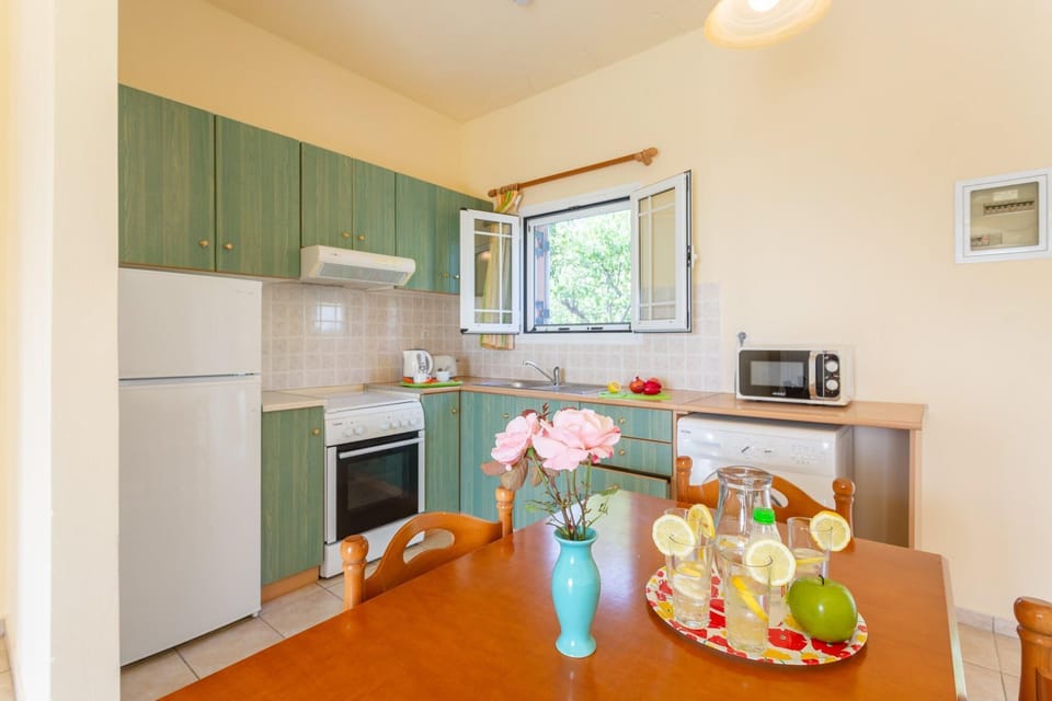 House | 1 bedroom