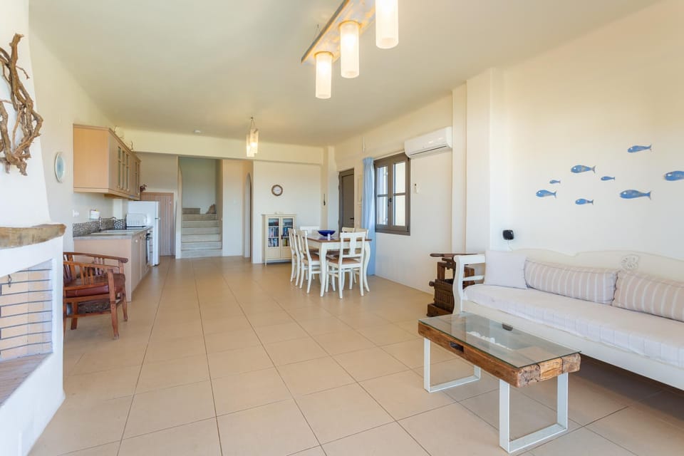 House | Interior
