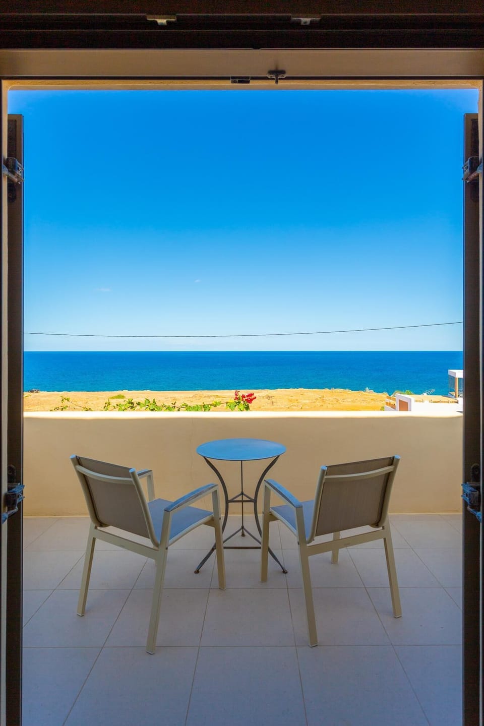 House | Terrace/patio