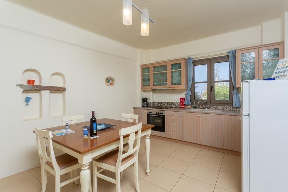 House | 3 bedrooms, WiFi