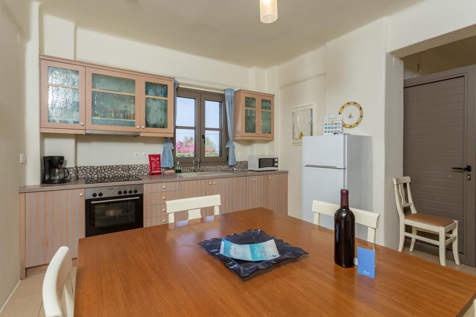 House | 3 bedrooms, WiFi