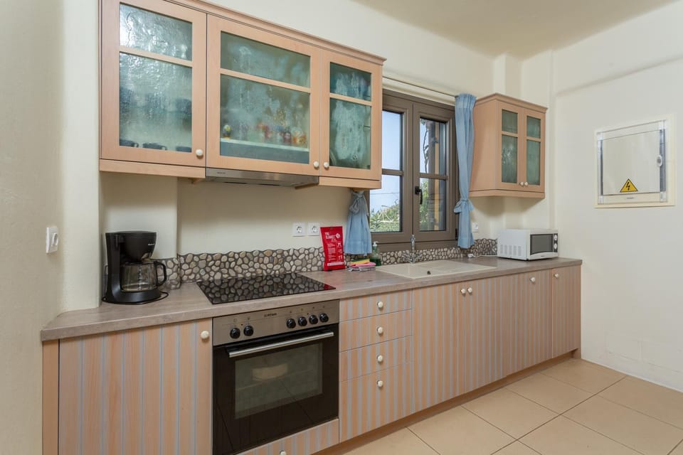 House | 3 bedrooms, WiFi