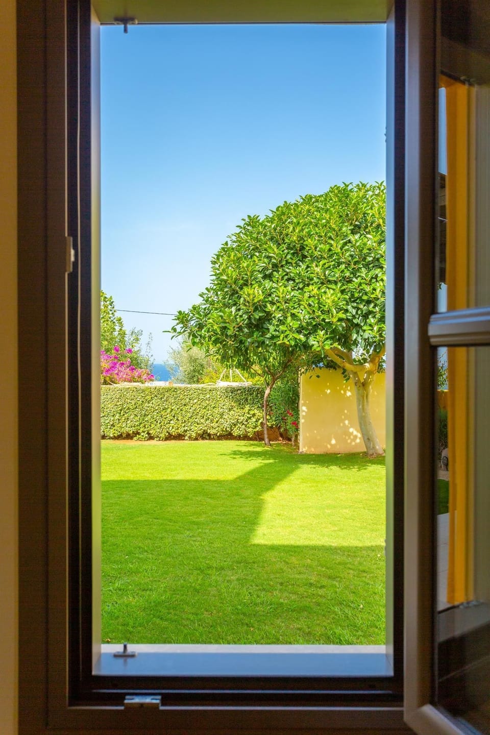 House | 3 bedrooms, WiFi