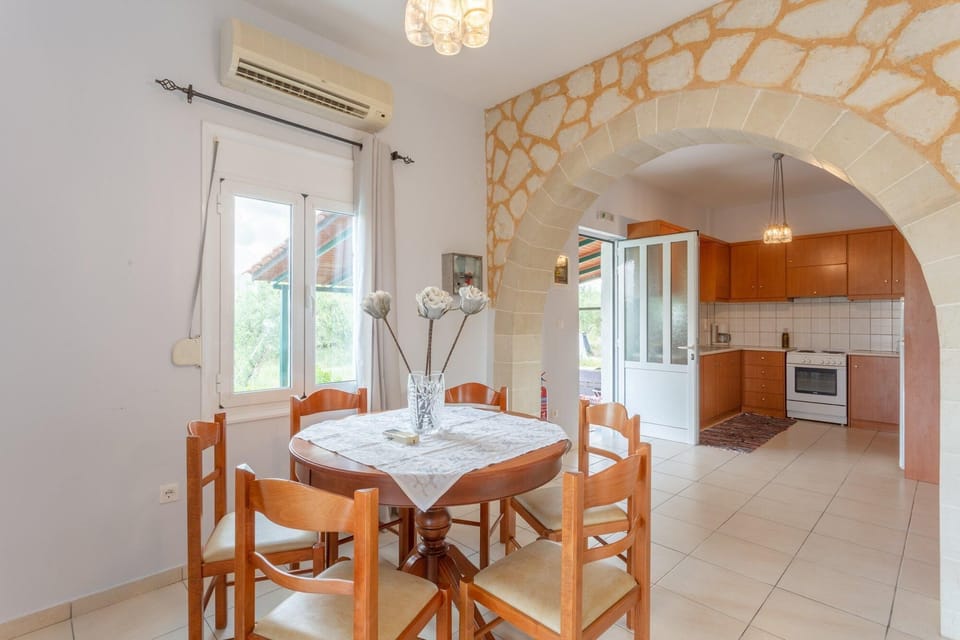3 bedrooms, WiFi