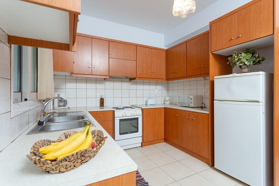 3 bedrooms, WiFi