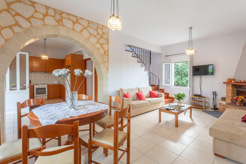 3 bedrooms, WiFi