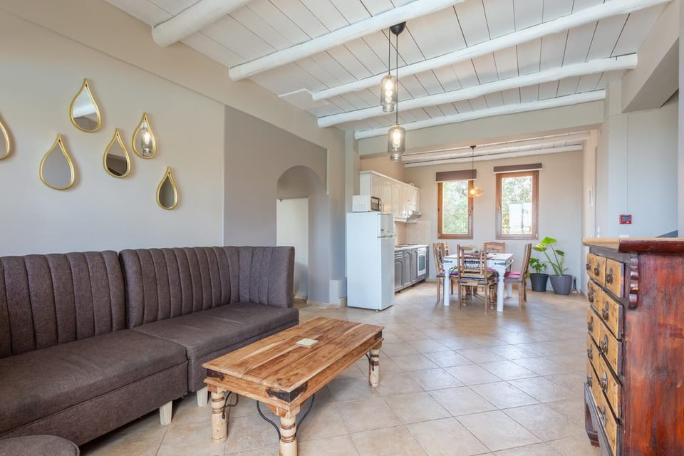 House | 3 bedrooms, WiFi