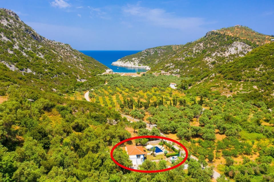 House | 2 bedrooms