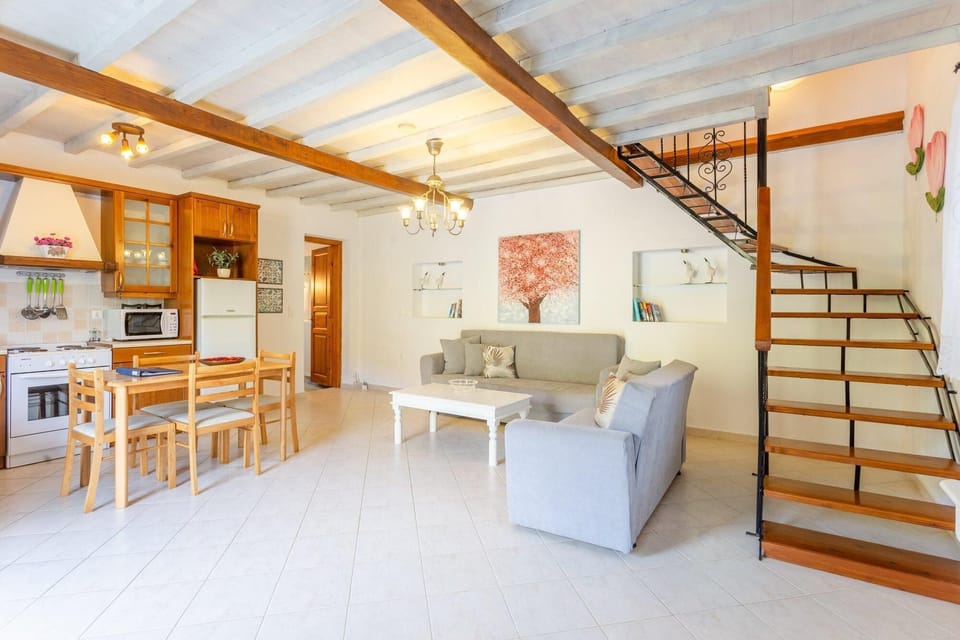 House | 2 bedrooms