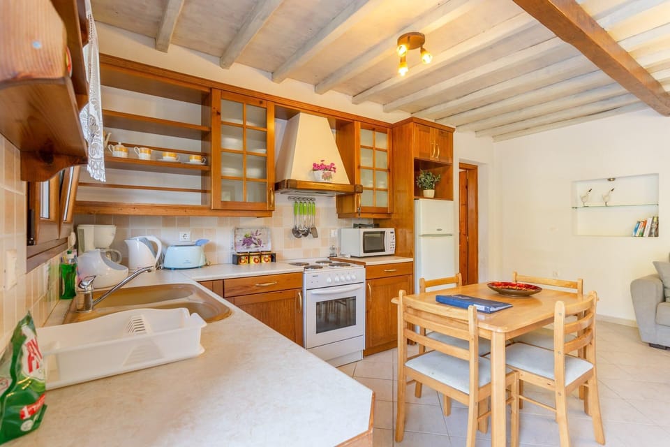 House | 2 bedrooms