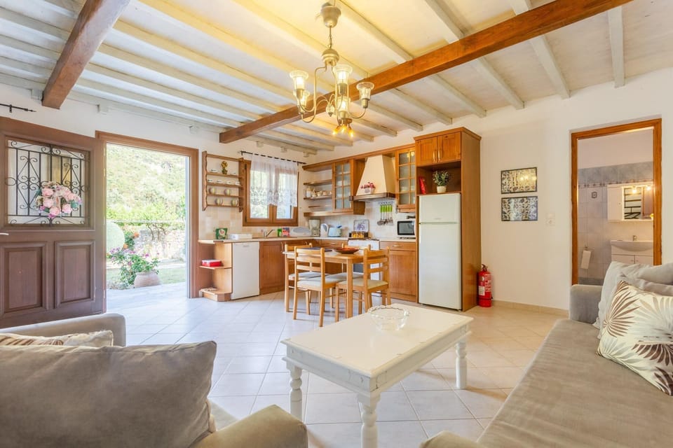 House | 2 bedrooms