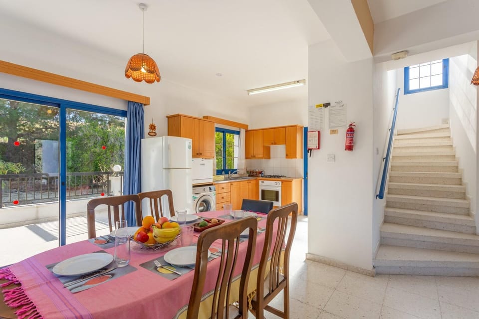 House | 3 bedrooms, WiFi