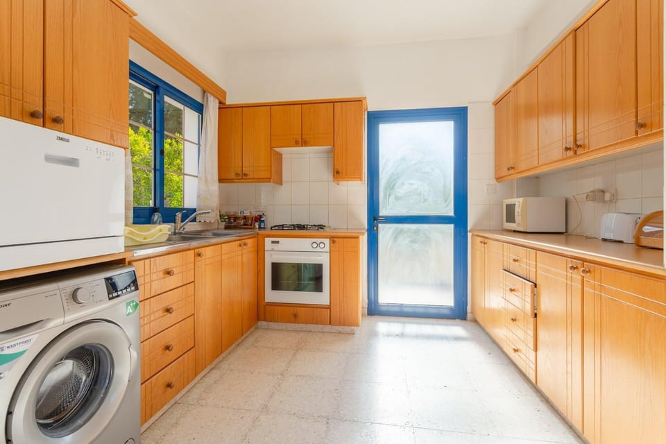 House | 3 bedrooms, WiFi