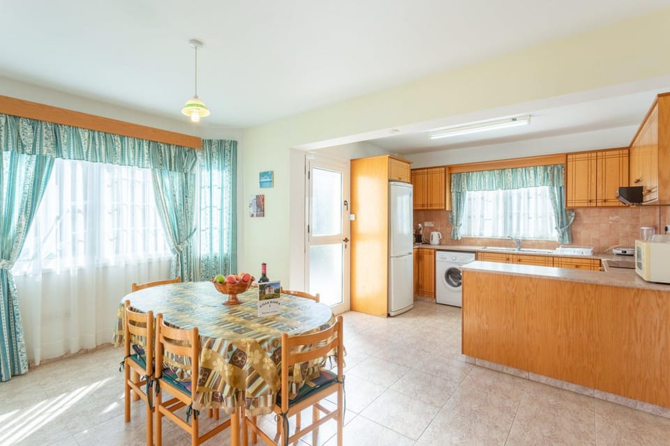 House | 3 bedrooms, WiFi