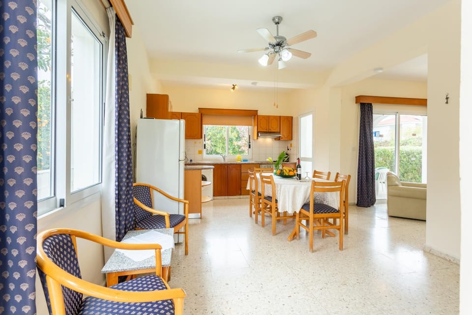House | 2 bedrooms