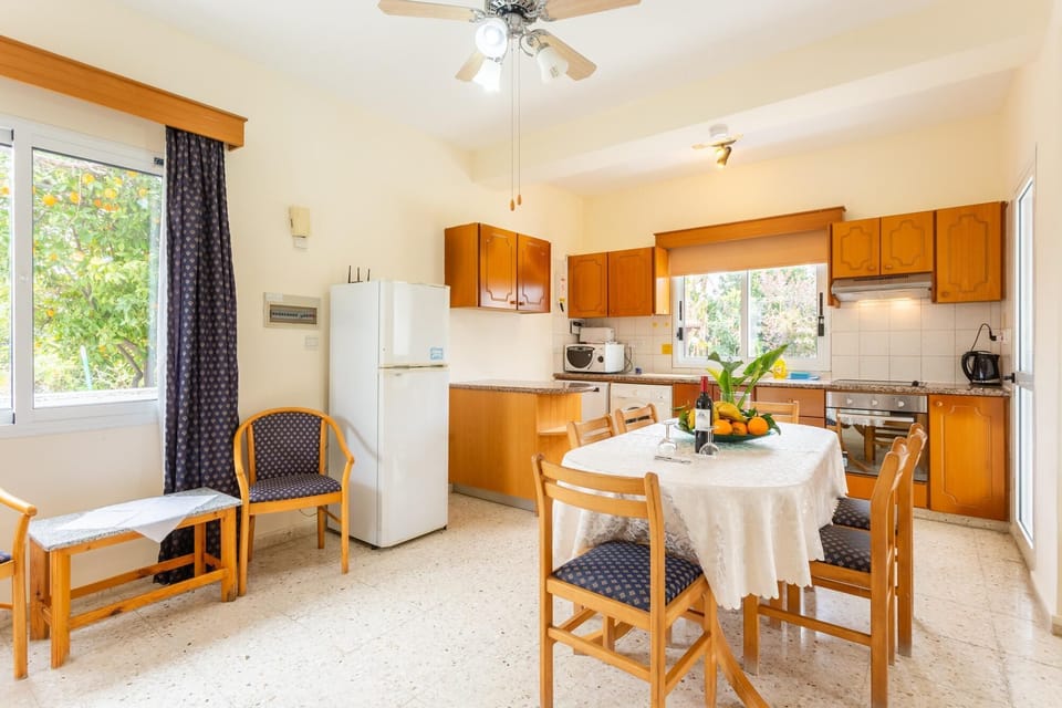 House | 2 bedrooms
