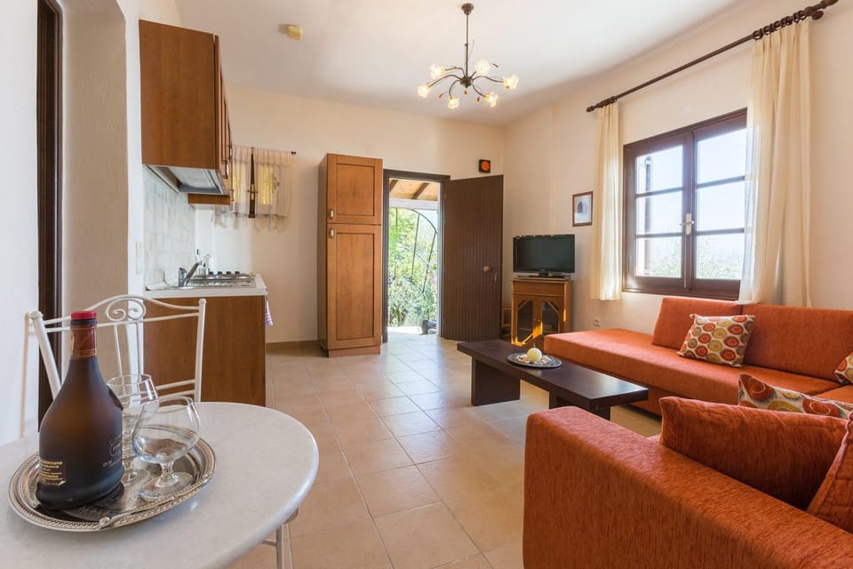 House | 5 bedrooms, WiFi