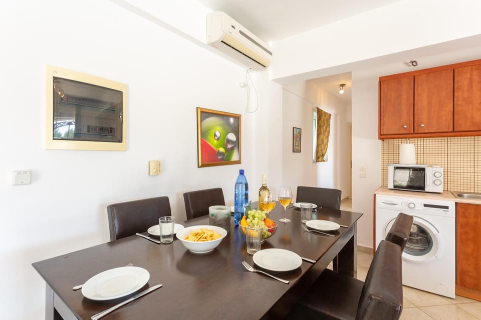 House | 3 bedrooms, WiFi