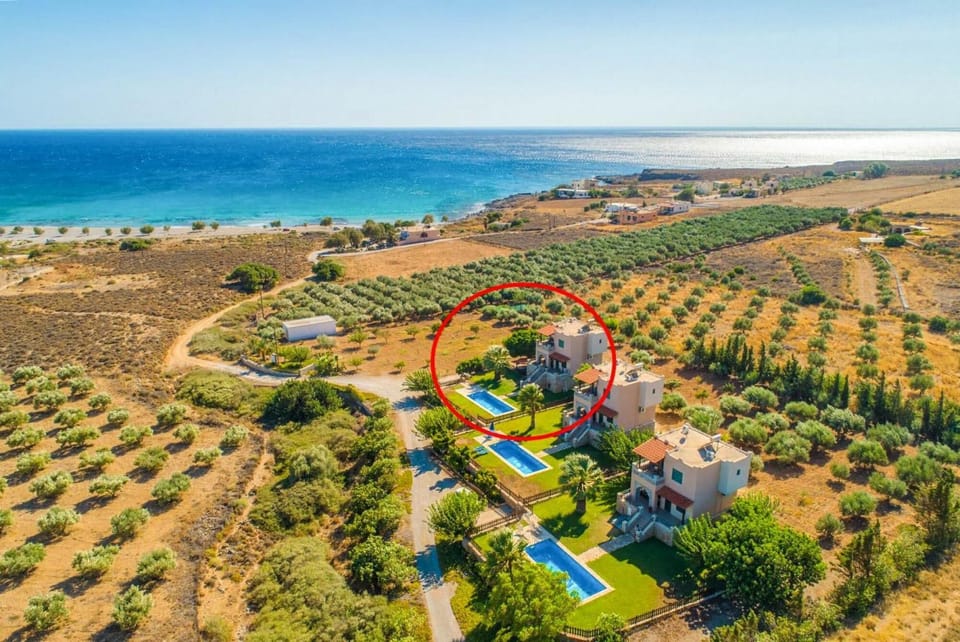 House | 4 bedrooms, WiFi