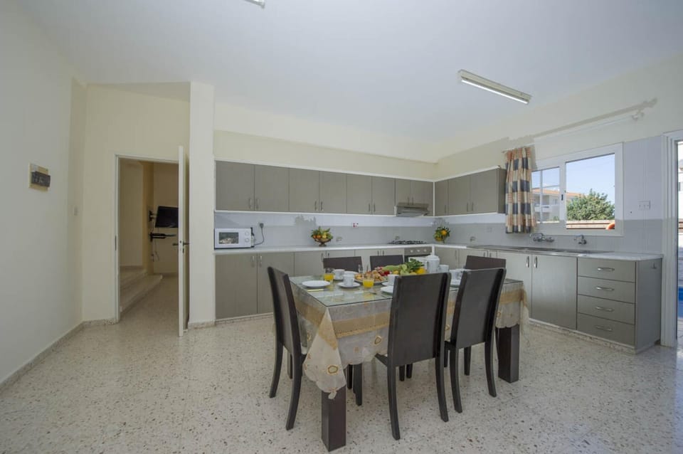 House | 3 bedrooms, WiFi