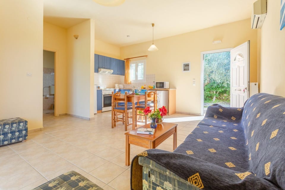 House | 1 bedroom