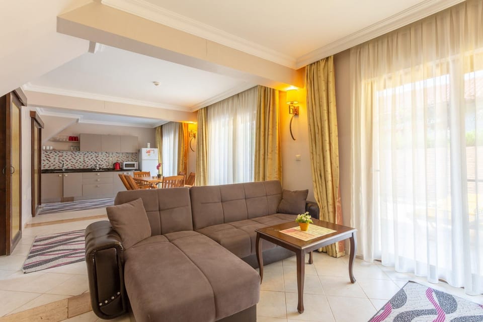 House | 2 bedrooms, WiFi