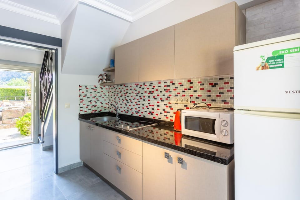 House | 2 bedrooms, WiFi