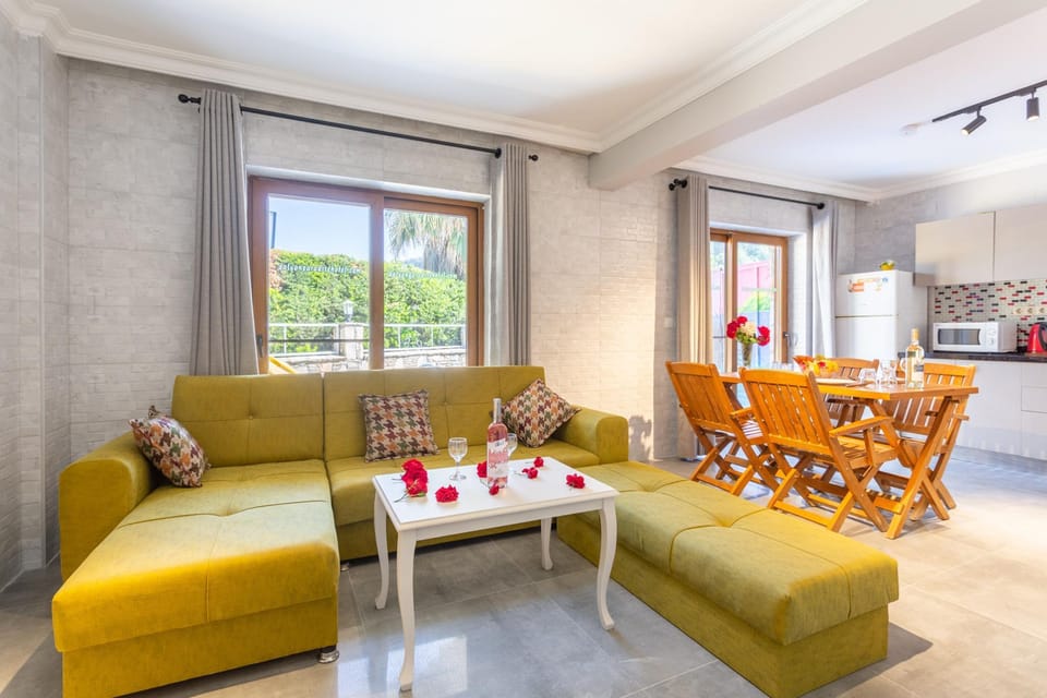 Villa | 2 bedrooms