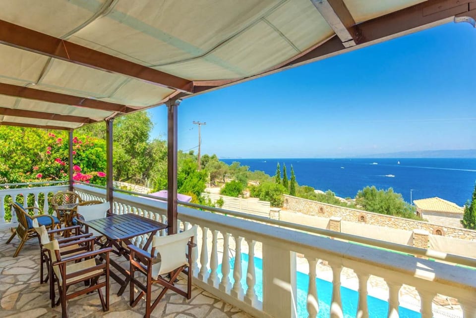 House | 3 bedrooms, WiFi