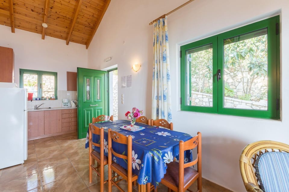 House | 3 bedrooms, WiFi