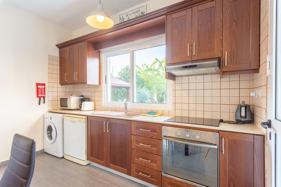 House | 2 bedrooms, WiFi