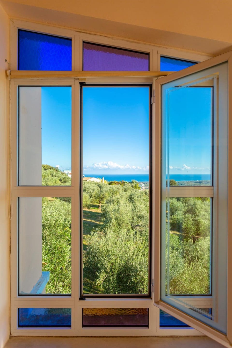 House | 5 bedrooms, soundproofing, WiFi