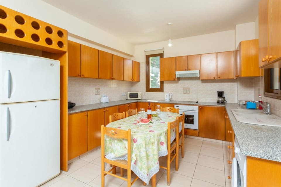 House | 3 bedrooms, WiFi