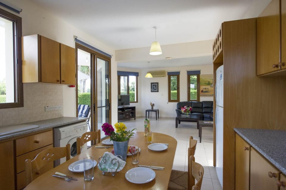 Villa | 3 bedrooms, WiFi