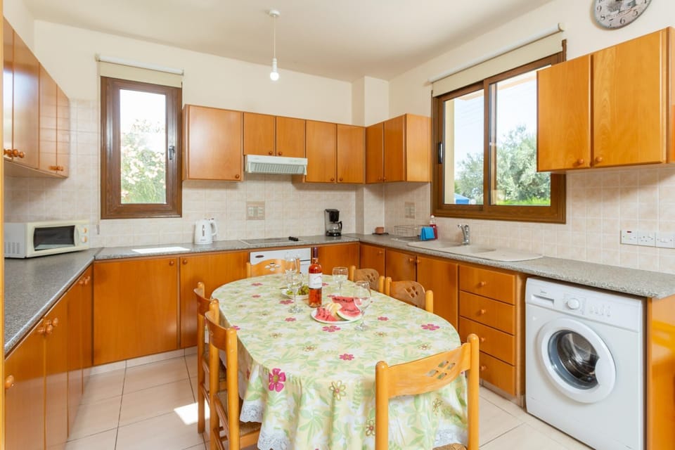 House | 3 bedrooms, WiFi