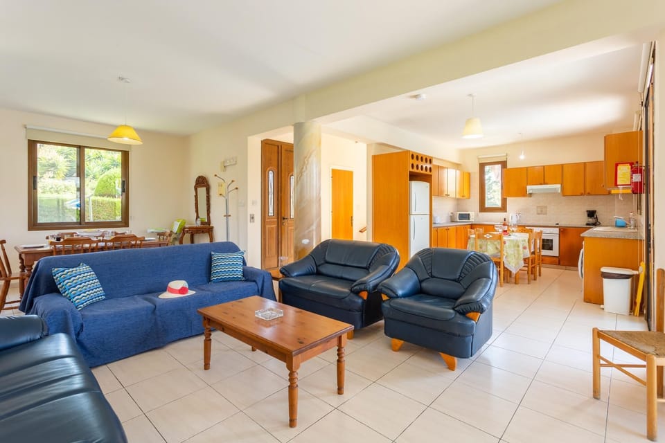 House | 3 bedrooms, WiFi