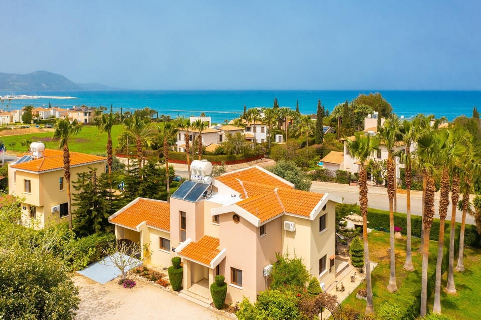 House | 4 bedrooms, WiFi