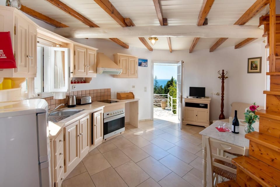 House | 1 bedroom