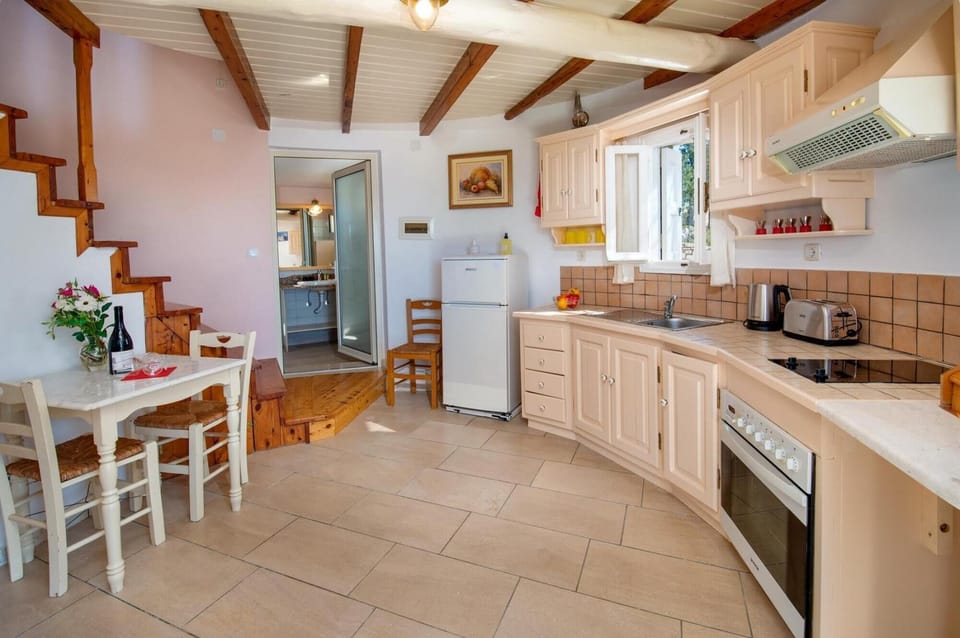 House | 1 bedroom