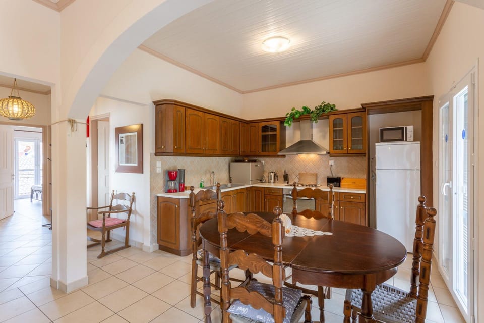 House | 2 bedrooms