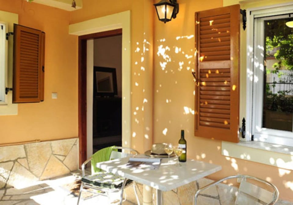 Apartment | 2 bedrooms, WiFi