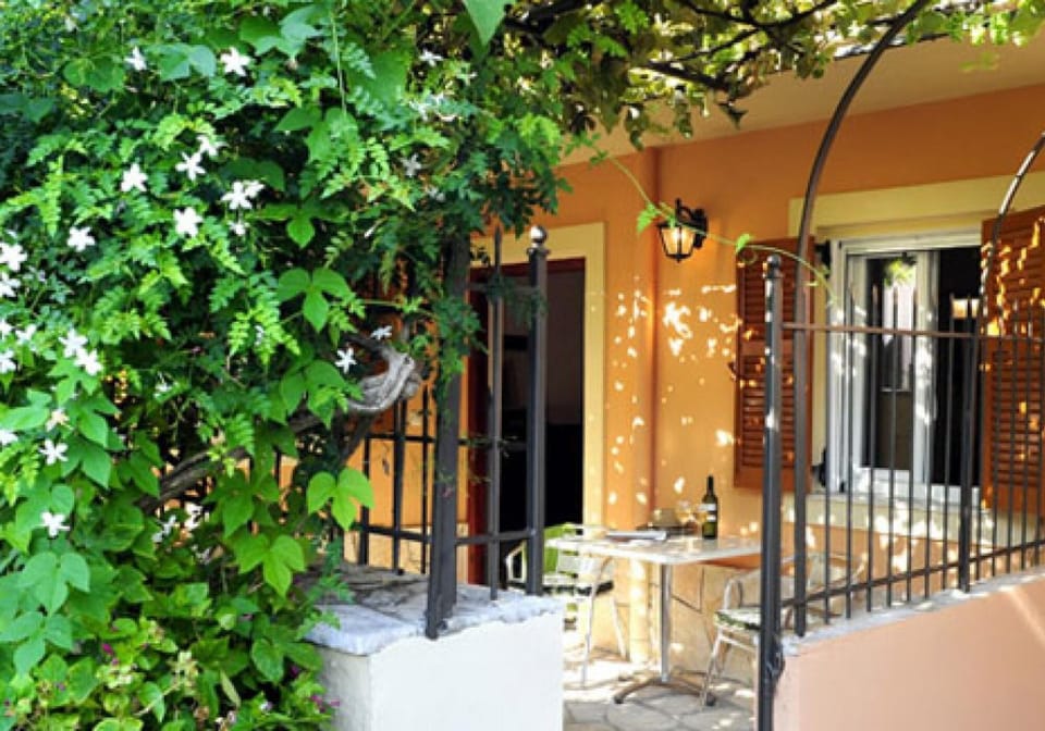 Apartment | 2 bedrooms, WiFi