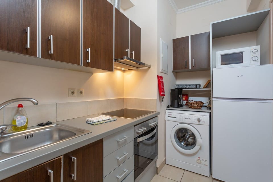 Apartment | 2 bedrooms, WiFi