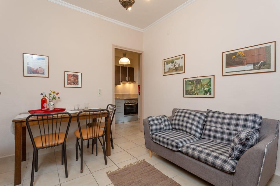 Apartment | 2 bedrooms, WiFi
