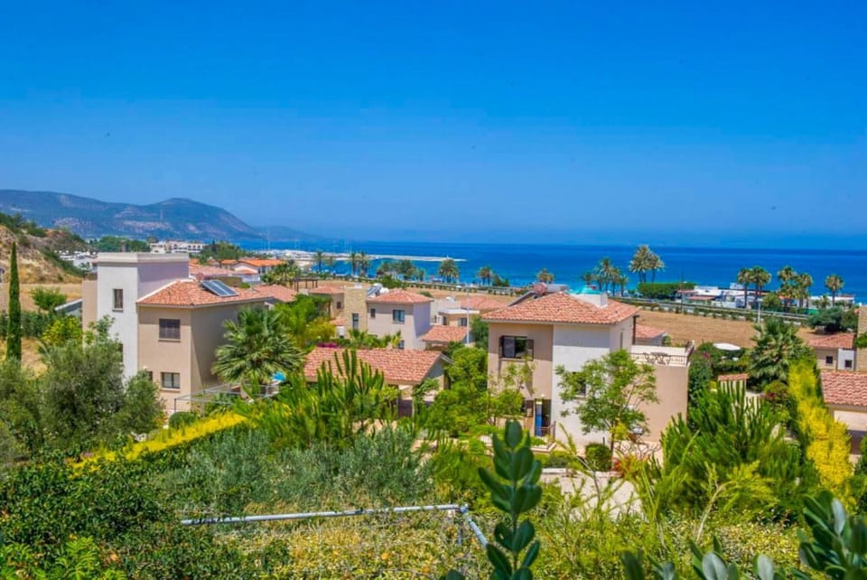 Villa | 3 bedrooms, WiFi