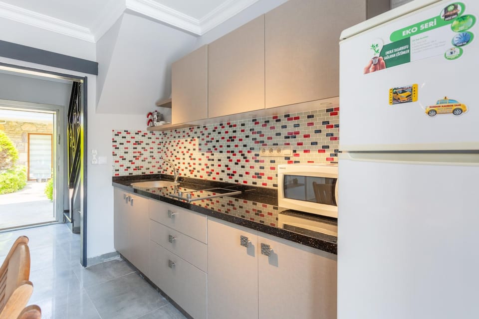 Villa | 2 bedrooms, WiFi